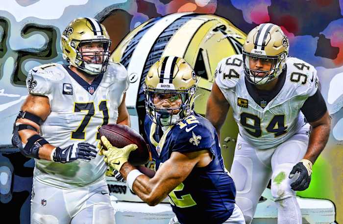 Ramczyk, Olave, Jordan